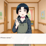 14 Days Until My Shy Nursery School Teacher and I, a Temp Worker, Do Cosplay Creampies 01.jpg