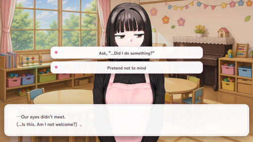 14 Days Until My Shy Nursery School Teacher and I, a Temp Worker, Do Cosplay Creampies 02