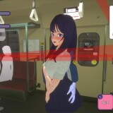 3D Molester Experience: Touching Unlimited! School Train Edition 9.jpg