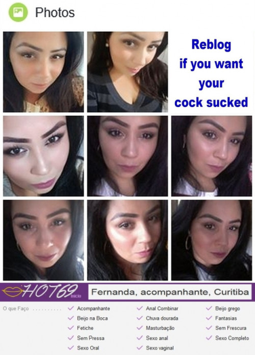 more private Stuff from Fernanda on homepornbay.com