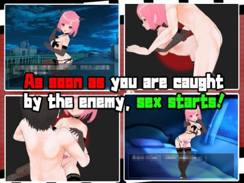 A Night of Temptation with Lilith 2