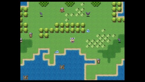 A Tragedy in Elvish 02