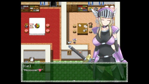 A Tragedy in Elvish 05