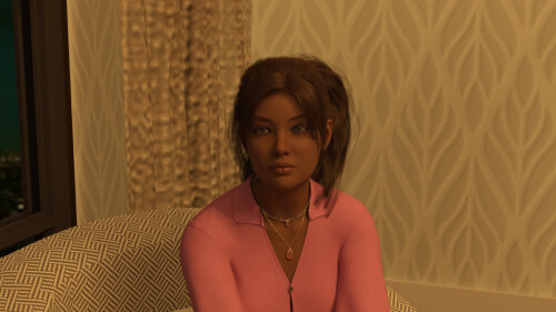 Agent Sherine Dancing Fox 03