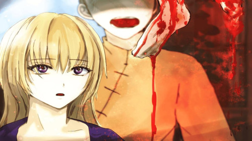 Aigetsu Tettou 4