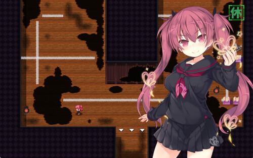 Alisa's Grimoire 03