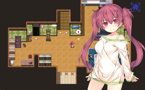 Alisa's Grimoire 04