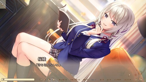 Amaemi longing for you 01