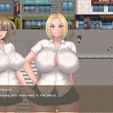 An Island with Only Gyaru and Otaku 2.jpg