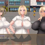 An Island with Only Gyaru and Otaku 3.jpg