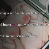 An Odious Senpai and Feminized Me 1.jpg