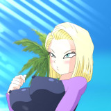 Android-18-quest-for-the-balls-353c26c78f1b76146