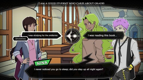 Arcadia Fallen II 02