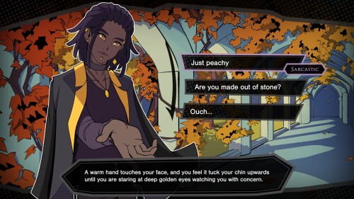 Arcadia Fallen II 08