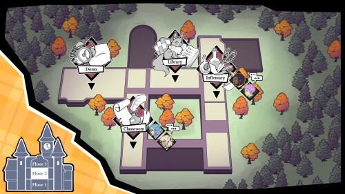 Arcadia Fallen II 10