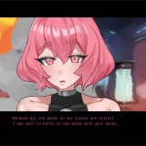 Ayane : The Pregnancy Planet 01.jpg