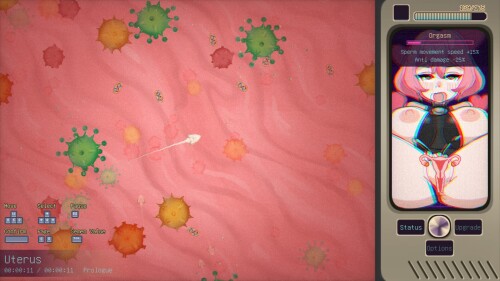 Ayane : The Pregnancy Planet 04