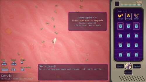 Ayane : The Pregnancy Planet 05