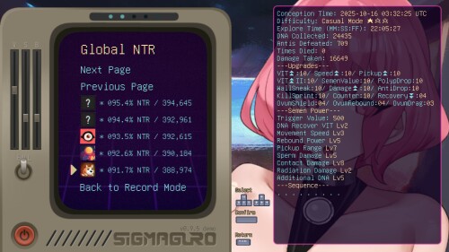 Ayane : The Pregnancy Planet 06