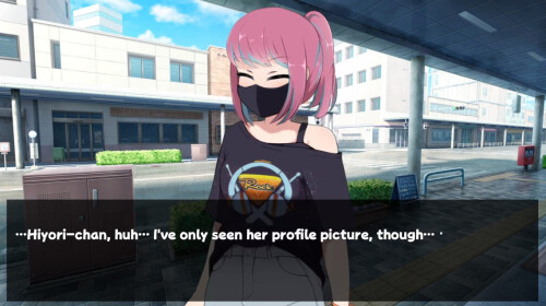 Behind the Scenes of a Broke Band ~The Tsundere Drummer with a Childish Voice~ 01