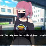 Behind the Scenes of a Broke Band ~The Tsundere Drummer with a Childish Voice~ 01.jpg