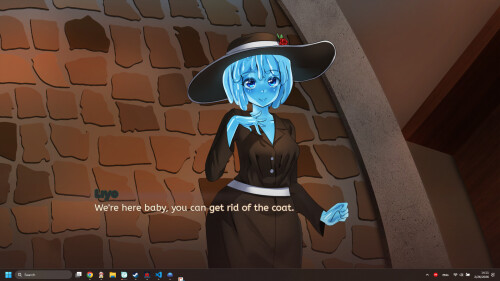 Best Slime of my Life 03
