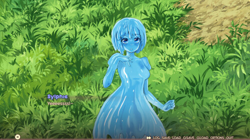 Best Slime of my Life 05