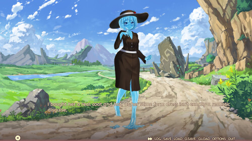 Best Slime of my Life 07