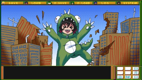 Big Beautiful Women: Giantess Dating Action 02