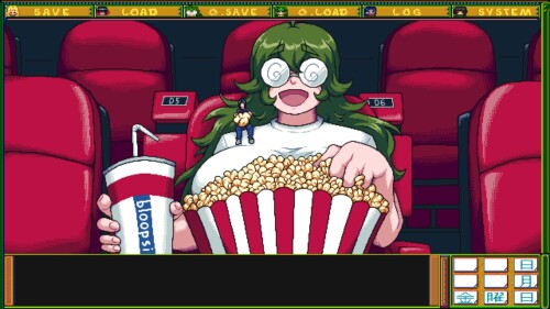 Big Beautiful Women: Giantess Dating Action 04