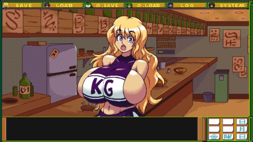 Big Beautiful Women: Giantess Dating Action 05