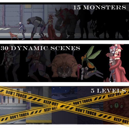 Biotech Forbidden Zone 02