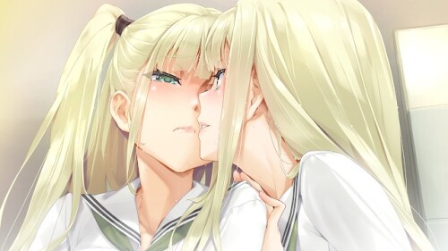 Bishojo Kaleidoscope Crime and Punishment of the Maiden 02