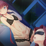Boku-wa-Tousan-o-Aishiteru-Koakuma-ga-Shikakeru-Amai-Wana-036c1f7274edb0352b