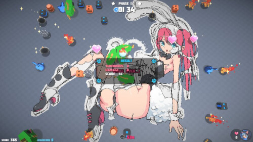 Bomber Cat 02