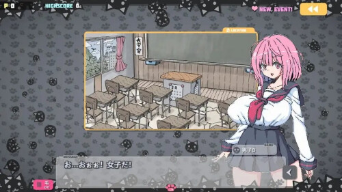 Bomber Cat 05
