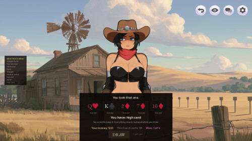 Boobs & Cowgirls 11