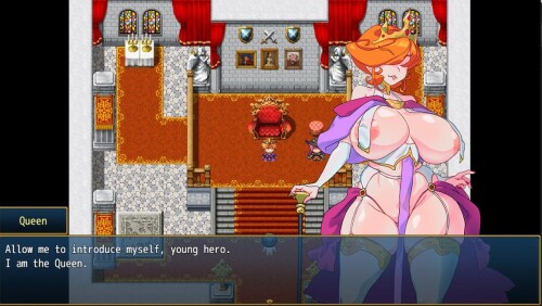 Breed all NPCs and Repopulate The Other World! 01