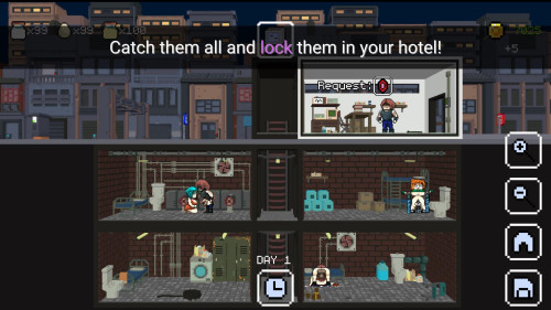 Brothel Hotel 1