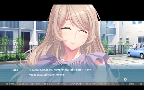 Bunny's Rent a Mom Agency 01