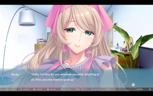 Bunny's Rent a Mom Agency 04