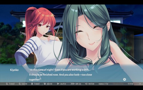 Bunny's Rent a Mom Agency 05