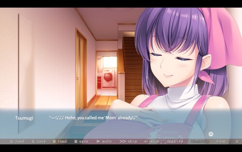 Bunny's Rent a Mom Agency 06