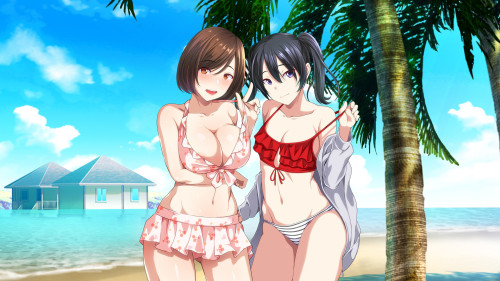 Chaos Beach A Virgin Boy’s Pheromone Fueled Summer of Lust! 2
