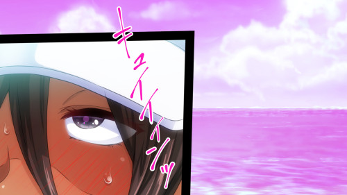 Chaos Beach A Virgin Boy’s Pheromone Fueled Summer of Lust! 3
