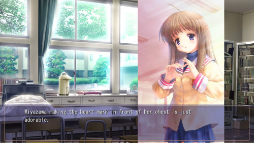 Clannad Side Stories 3