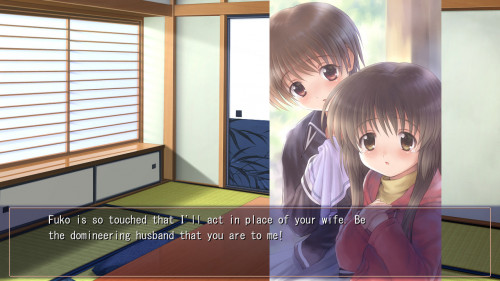 Clannad Side Stories 5