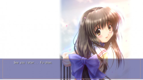 Clannad Side Stories 7