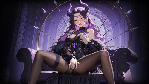 Claws of Soria 01
