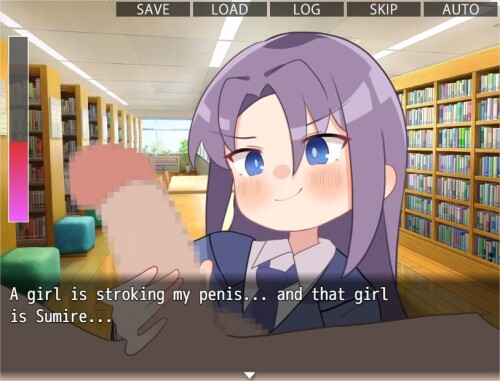 Climax Forbidden! Seduction Time Leap 02